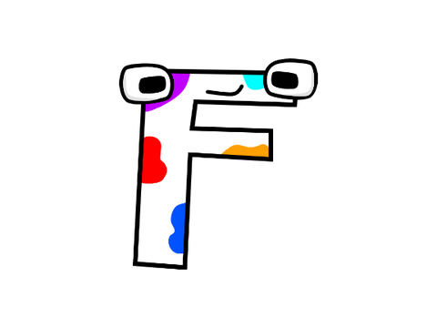 Polish F @arabiclore