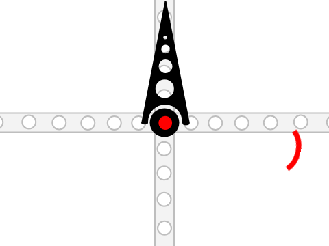 Simple PID Controller