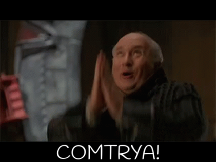 COMTRYA!