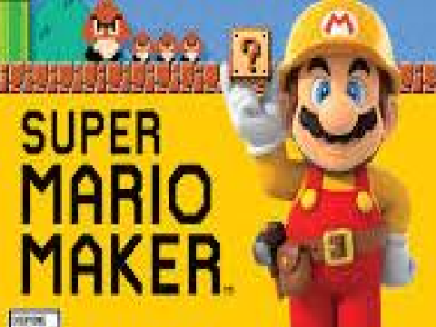 Super Mario Maker