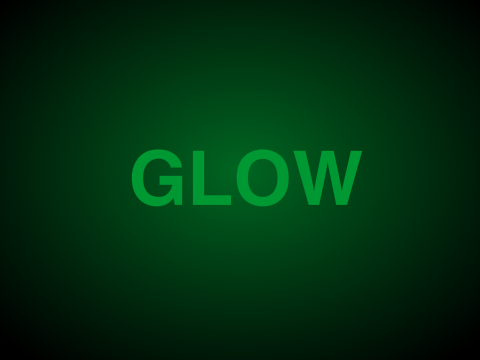 Glow OS (Alpha)