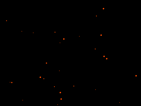 Pen Stars