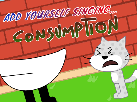 AYS: Consumption