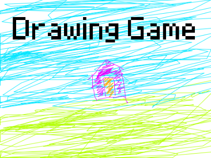 Drawing Game 1 Sprite