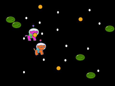 Munchy Melon Space-Multiplayer #Fixed!#