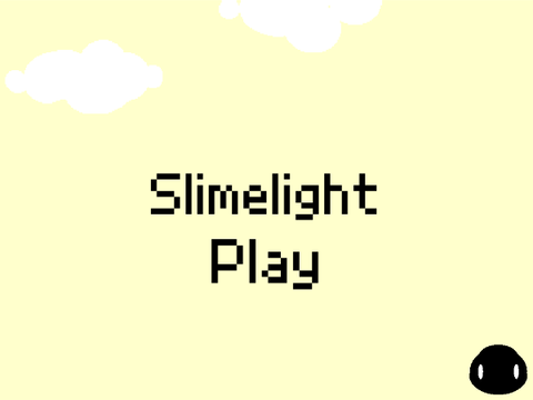 Slimelight
