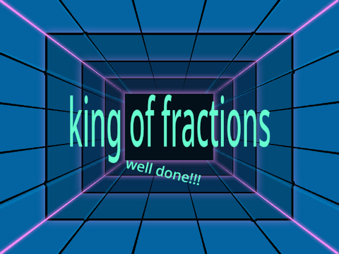 fraction catch game remix