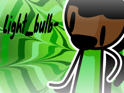 Pfp for light_bulb-