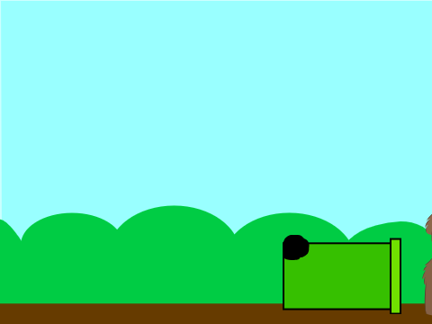 Sprite Animation