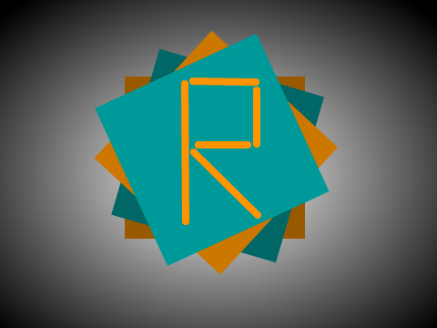 LOGO COMPETITION remix