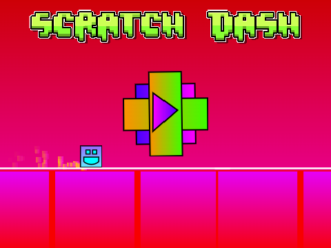 GEOMETRY DASH