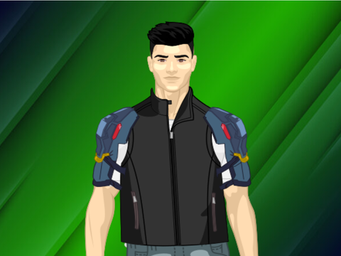 Pfp for -remixtoons-
