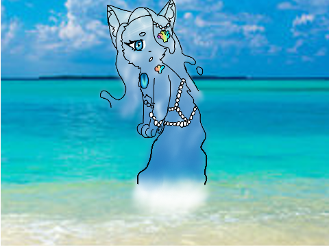 water