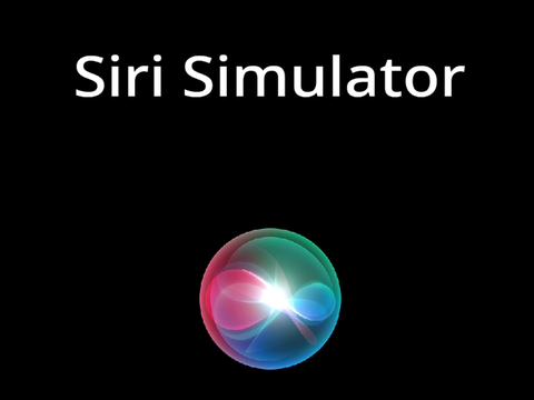 Siri Simulator for Scratch 