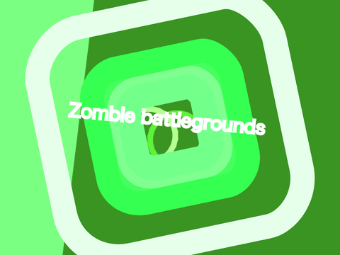 Zombie battlegrounds 