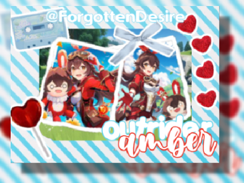 trying @felxie's banner style