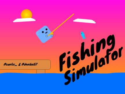 Fishing Simulator
