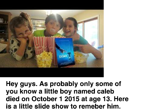 Caleb bratayley plzzz watch