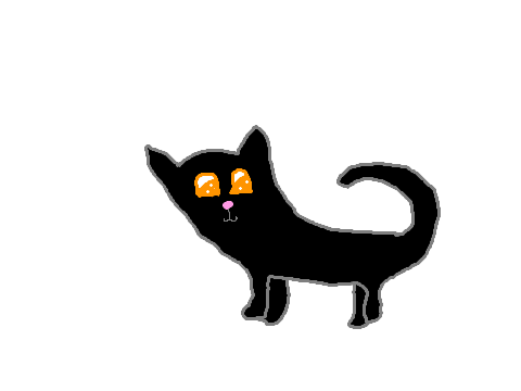 Mountain Cats: The Tribe of High Peaks Bio Sheet Flame