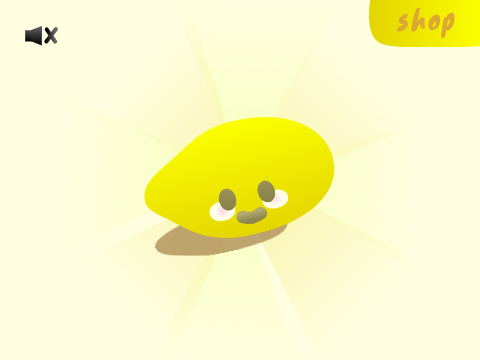 Lemon Heaven