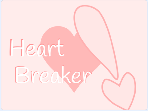 Heartbreaker [Unfinished] MAP