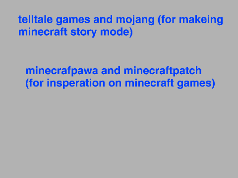 minecraft story mode info
