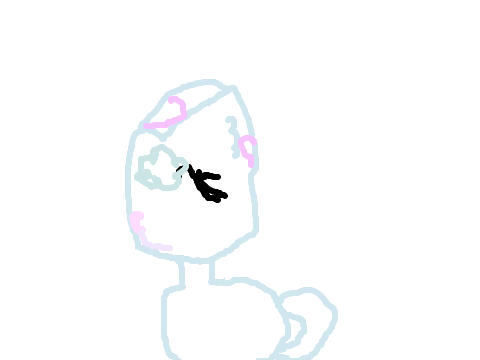 Cloud Heart (random)