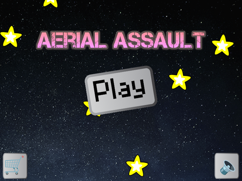 Aerial Assault
