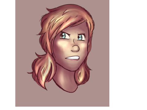 Art Dump! (#3)