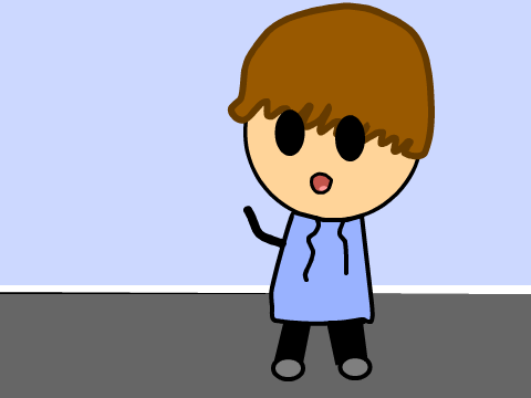 No! (Animation)