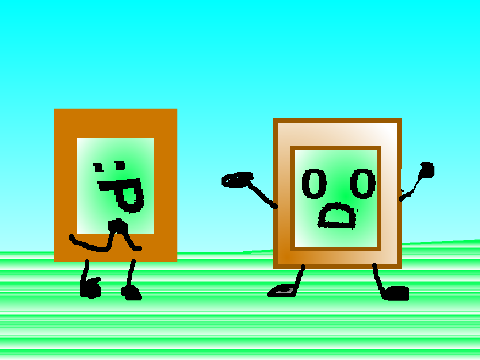 more kindle fire sprites