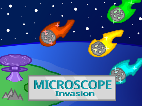 Microscope Invasion