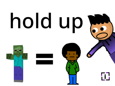 hold up  \\TrY NoT tO LaUgH\\