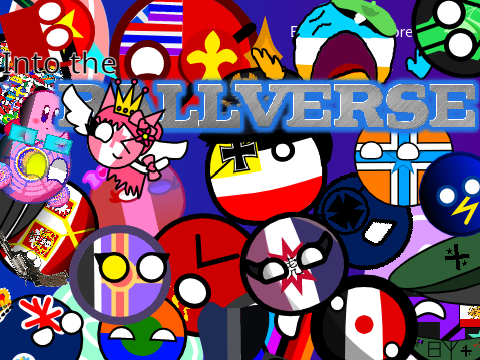 [half-closed]Into The Ballverse SIGNUPS!  remix