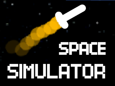 Space Simulator