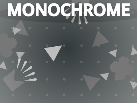 MONOCHROME - Contest Entry