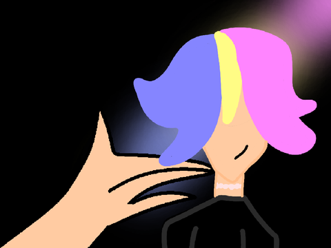 The LGBTQ Witches - Pansexual Witch