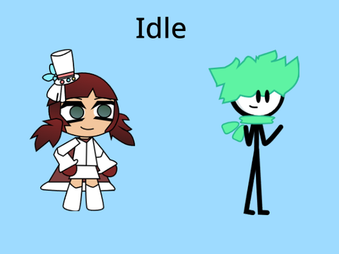 Dynamic Posing Practice ft. @pjegypt and @Speedy663