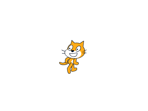 scratch cat spins