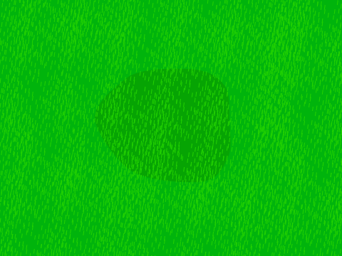 GO TOUCH GRASS