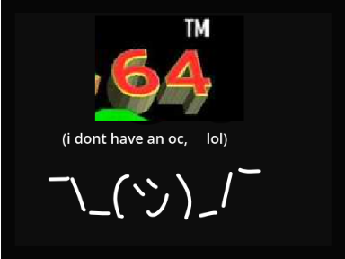 i also answered 64 RANDOM QUESTIONS 