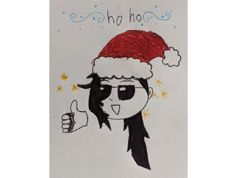 merry crisis