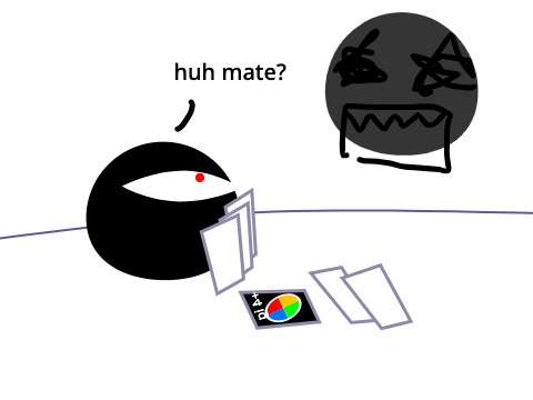 YOU WILL PAY
