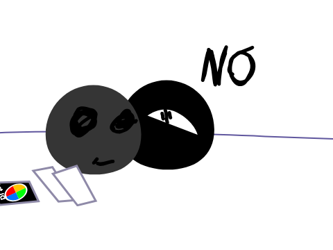 no