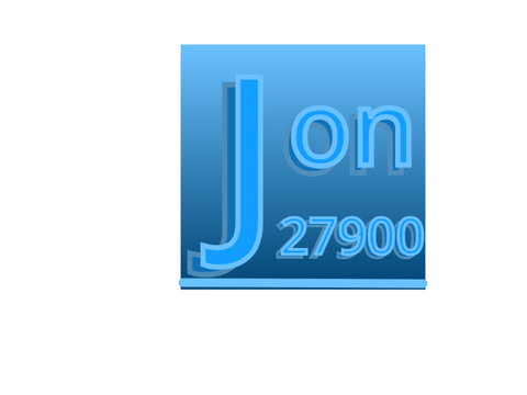 my logo entry