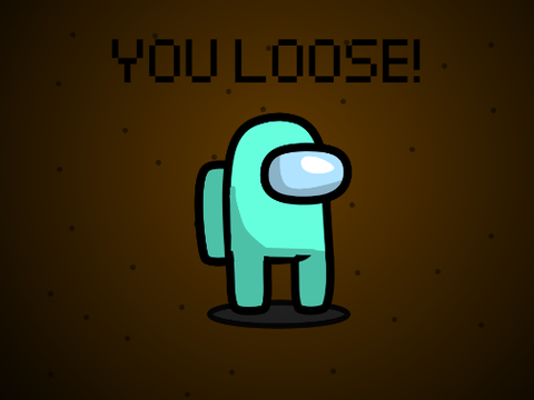 Among Us (Runner) #Games -Unfinished- remix