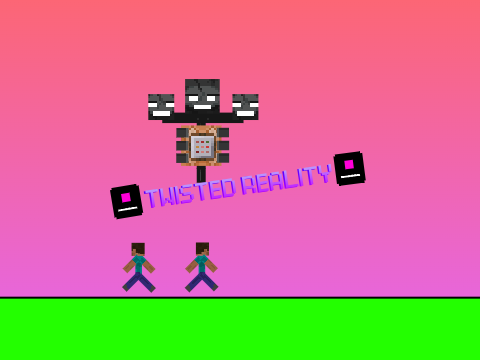 Twisted Reality v12.5 