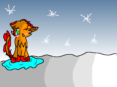 Gift for @Phoenixfeather_Cat 