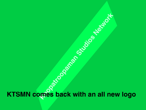 KTMSN Rebrand 2015