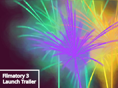 Launch Trailer - Filmatory 3